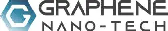 Graphene nano tech logo