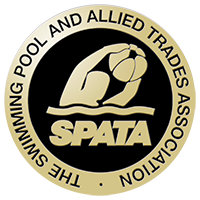 swimming pool trade association award