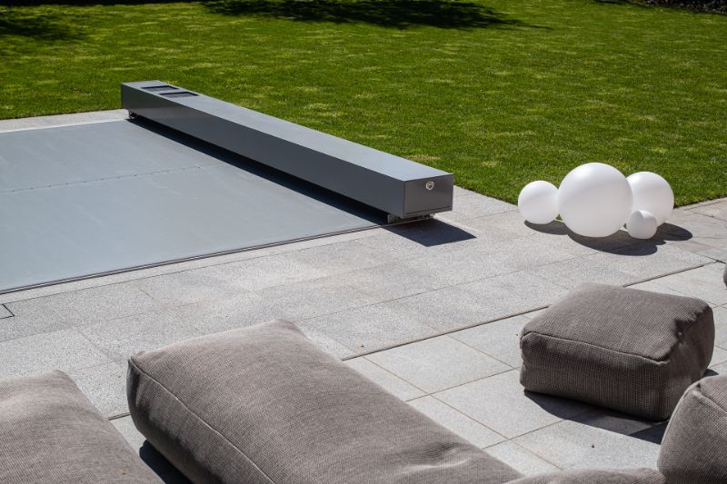 Swimming Pool Covers