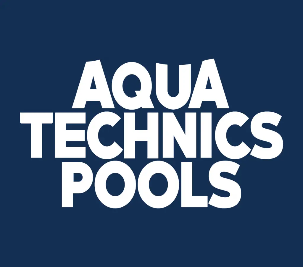 Aqua Technics Blue logo