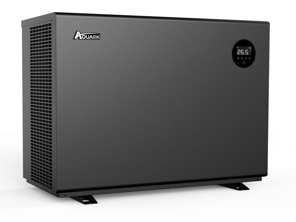 Air Source heat pump mr silent