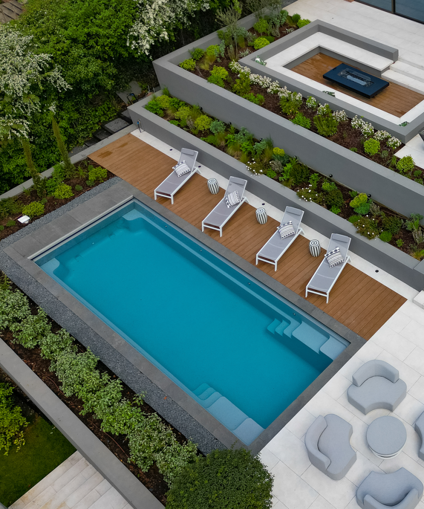 oak lodge case study