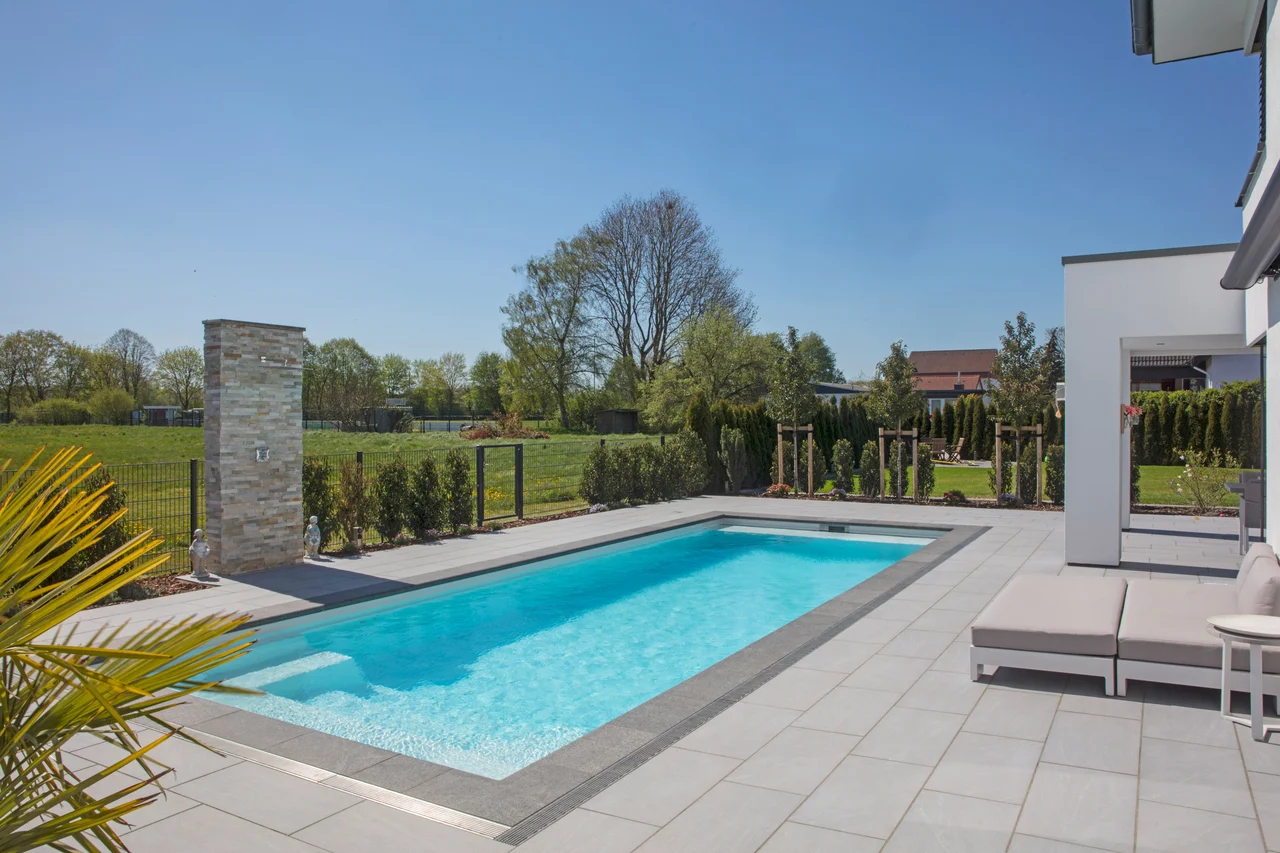 How to lower alkalinity in pool water to keep it clear and balanced